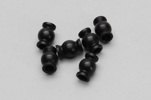 Cen Car Spares Ball Pivot 6.8x11mm (Pk6) Matrix 5 CENCT047 (BOX 89)