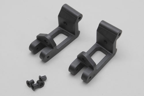 Cen Car Spares Front Hubs (L&R) - All Matrix 5 Z-CENGL054 (Box 86)