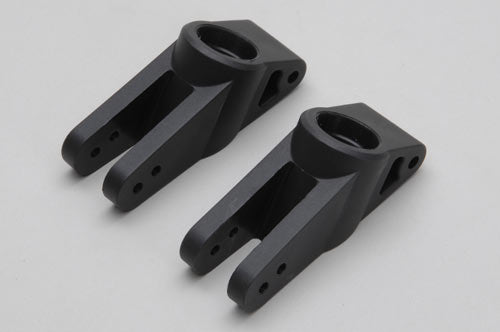 Cen Car Spares Rear Hubs (L&R) - All Matrix 5 (Box 85)