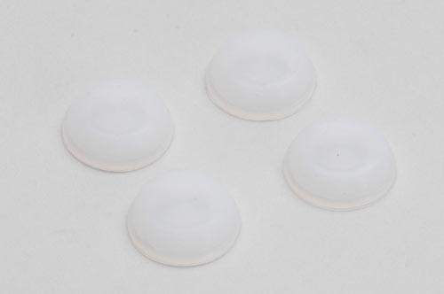 Cen Car Spares Shock Diaphragm (Pk4) All Matrix 5 GL071 (Box 99)