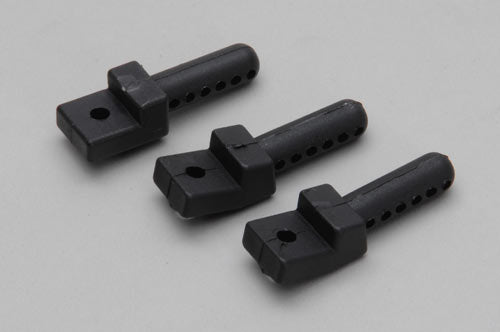 Cen Car Spares Body Mount Set - Matrix 5-B GL078 (Box 99)