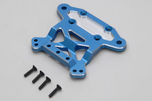 Cen Car Spares Alu Fr Shock Tower-Fr - Matrix 5-B Z-CENGLS03 (Box 86)