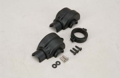 Cen Car Spares Gearbox (Fr or Rr) - Genesis/GST (Box 81)