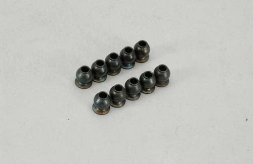 Cen Car Spares Flange Ball-B6.8 (Pk10)Gen/GST&R/TR CENGS017 (Box 90)