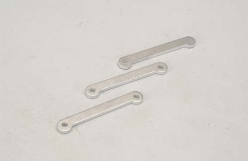 Cen Car Spares Alu Arm Brace (Pk3) Genesis/GST/GSR Z-CENGS023 (Box 92)