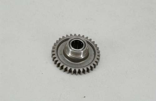 Cen Car Spares Int. 1-Way Gear (34T) - Gen/GST/GSR GS052 (Box 87)