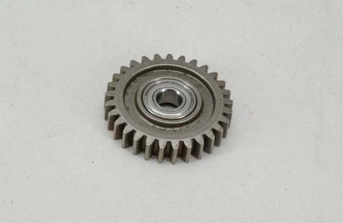 Cen Car Spares Idle Gear w/BB - Genesis/GST7.7 Z-CENGS053 (Box 92)