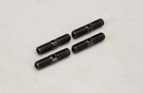 Cen Car Spares Turnbuckle 8x36mm (Pk4) Gen/GST/GSR Z-CENGS067 (Box 92)