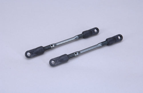 Cen Car Spares Alu Turnbuckle 8x90mm (Pk2) Gen/GST Z-CENGS073A (Box 92)