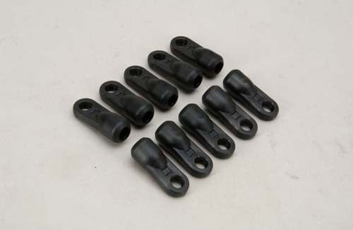 Cen Car Spares Ball End-B7.8(Pk10)Gen/GST&R/Mat/TR GS074 (Box 87)