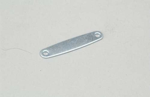 Cen Car Spares Alu Brace-Rear - Genesis/GST/GSR GS083 (Box 87)