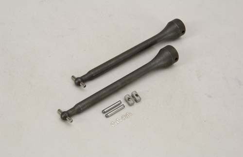 Cen Car Spares Uni. Swing Shaft (Pk2) - Genesis GS091 (Box 87)