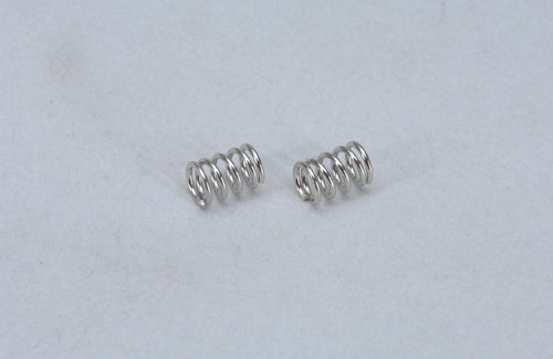 Cen Car Spares Clutch Spring (Nickle/0.8mm/Pk2) Z-CENGS099 (Box 92)