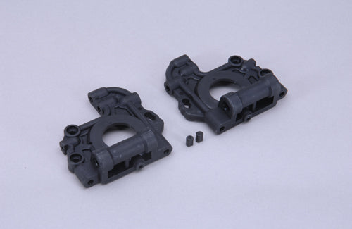 Cen Car Spares Bulkhead II (Pk2) - GST7.7/GSR5.0 Z-CENGS206 (Box 92)