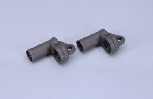 Cen Car Spares Shock Reservoir (Pk2) - GST/GSR CENGS233 (Box 90)