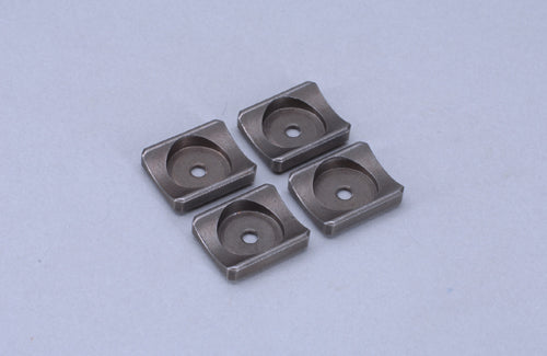 Cen Car Spares Diff. Gear Support (Pk4) GST/Mat/TR CENGS239 (Box 90)