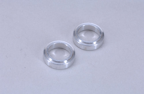 Cen Car Spares Alu Bearing Holder-Tranny (Pk2) GST (Box 80)