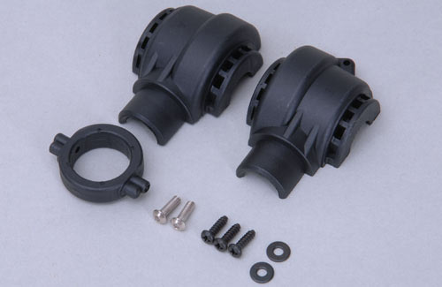 Cen Car Spares Gearbox (Front or Rear)- GSR5.0 GS316 (Box 99)