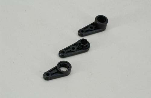 Cen Car Spares Steering Link Horns All GX1/CT5/TR4 Z-CENGX19 (Box 86)