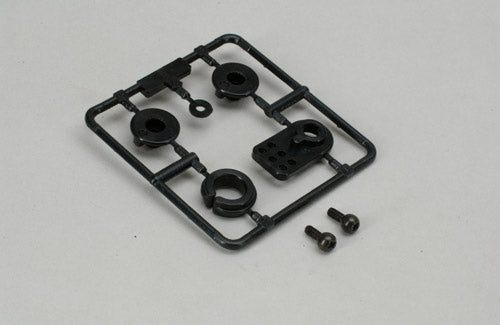 Cen Car Spares Servo Saver Futaba / sanwa- CT5/ME16/MG10&16/TR4 CENGX21 (Box 93)