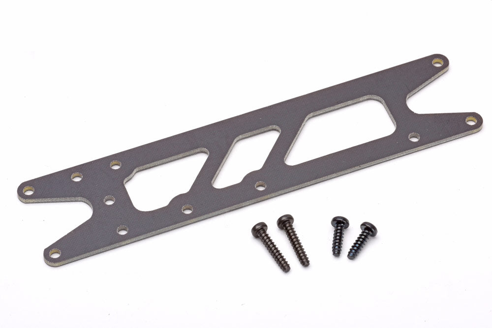 Cen Car Spares Upper Deck - GX1 EP GX51 (Box 87)