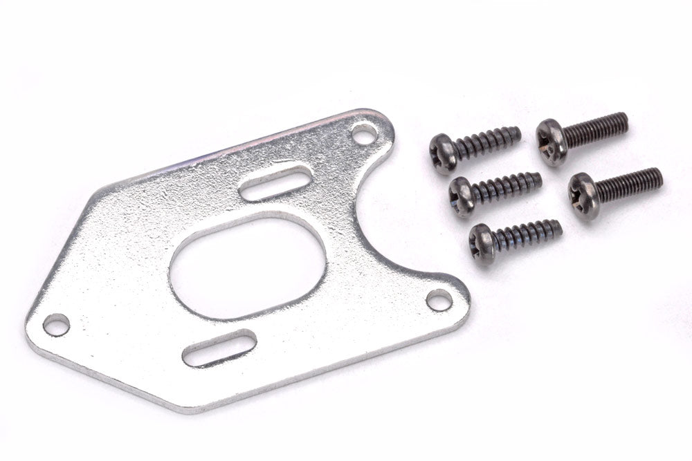 Cen Car Spares Motor Mount - GX1 EP Z-CENGX52 (Box 86)