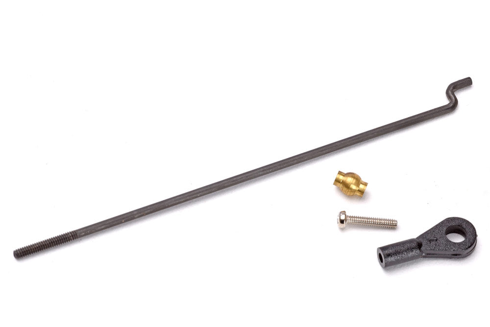 Cen Car Spares Speed Rod Control Linkage - GX1 EP Z-CENGX60 (Box 86)