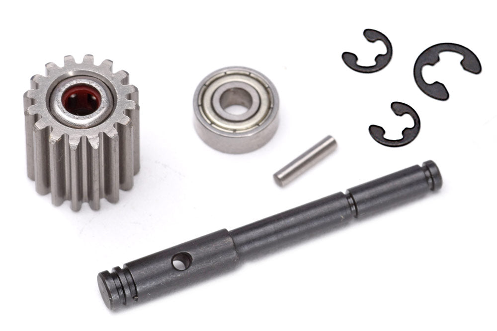 Cen Car Spares One-Way Front Gear Set Z-CENGXS03 (Box 86)