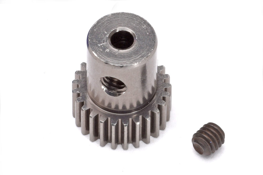 Cen Car Spares Pinion Gear (25T) - GX1 EP Z-CENGXS08 (Box 86)