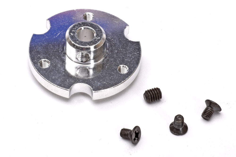 Cen Car Spares Alu Spur Gear Hub - GX1 GP (GX06) CENGXS13 (Box 94)