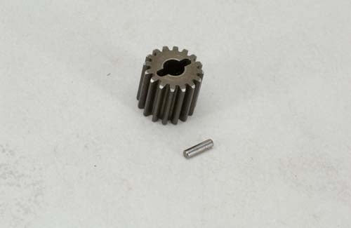 Cen Car Spares Alu Drive Gear (16T)GX1/M.M/SP2/TR4 Z-CENGXS33 (Box 92)