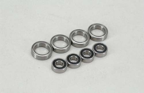 Cen Car Spares Ball Bearings for GX1 Wheels (Pk8) Z-CENGXS95 (Box 92)