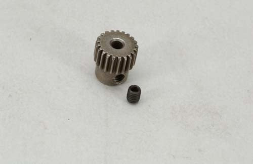 Cen Car Spares Pinion Gear (21T/48DP) M.M/ME16 Z-CENMD003 (Box 92)