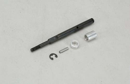 Cen Car Spares Slipper Shaft - Mini Madness Z-CENMD015 (Box 92)