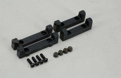 Cen Car Spares Front Arm Mount Parts Mini Madness Z-CENMD021 (Box 92)