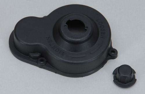 Cen Car Spares Gear Cover - ME16 ME004 (Box 87)