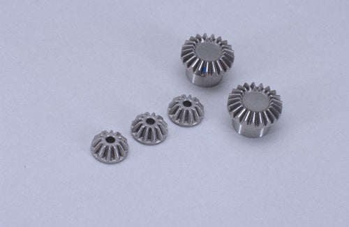 Cen Car Spares Diff Bevel Gears - MG10/ME16/MG16 CENMG001 (Box 90)