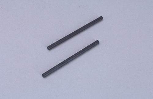 Cen Car Spares Rr In.Hinge Pin 3x36mm(Pk2)ME&AllMG Z-CENMG023 (Box 86)