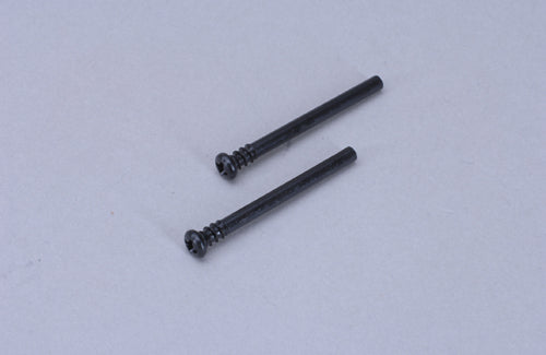 Cen Car Spares Rr Ou.Screw Pin 3x36mm(Pk2)ME&AllMG Z-CENMG024 (Box 86)