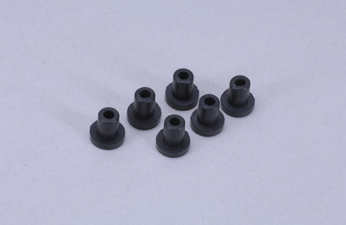 Cen Car Spares Rubber Grommets (Pk6)- ME16/MG10&16 Z-CENMG027 (Box 86)