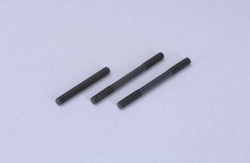 Cen Car Spares Tie Rods (Pk3) - ME16/MG16 MG043 (Box 87)