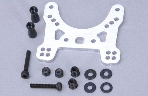 Cen Car Spares Alu Shock Tower-Rr - ME16/MG10/MG16 Z-CENMG059 (Box 86)