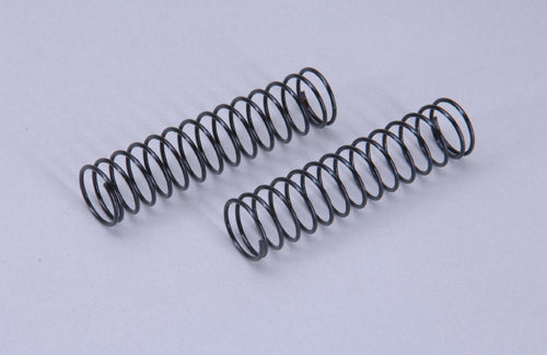 Cen Car Spares Shock Spring (Black/Pk2) ME16/MG16 Z-CENMG063 (Box 86)