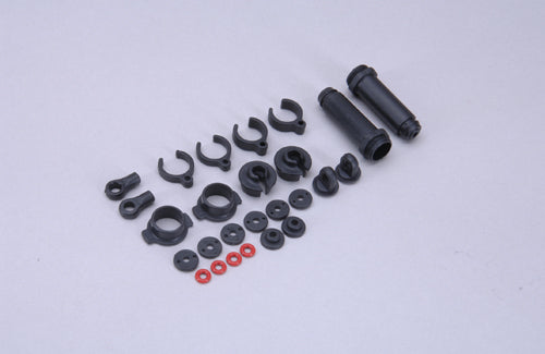 Cen Car Spares Shock Plastic Parts (Set2)ME16/MG16 Z-CENMG065 (Box 88)