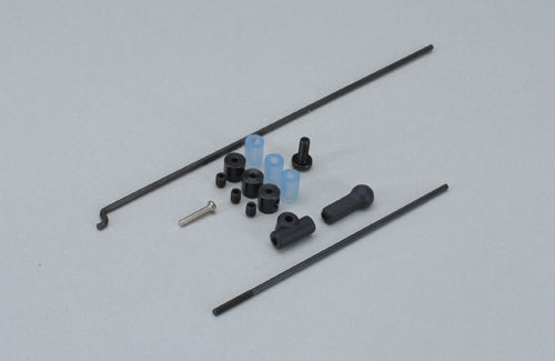 Cen Car Spares Throttle/Brake Linkage - MG16 Z-CENMG067 (Box 86)