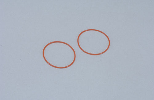 Cen Car Spares Diff Seal O-Ring (Pk2)- ME16/All MG Z-CENMG068 (Box 86)