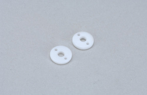 Cen Car Spares Spec Shock Piston (Pk2)ME16/MG10&16 Z-CENMG069 (Box 86)