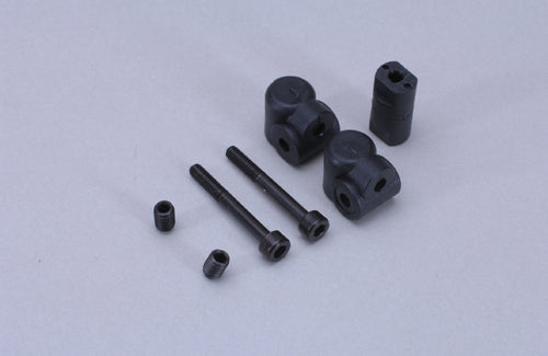 Cen Car Spares Wheelie Mount Parts for MG094 Z-CENMG076 (Box 86)