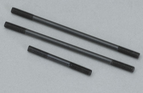 Cen Car Spares Tie Rods (Pk3) - MG10 MG078 (Box 99)