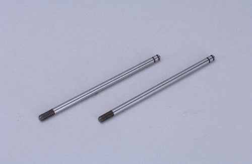 Cen Car Spares Shock Shaft (Pk2) - MG10 Z-CENMG088 (Box 86)